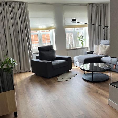 Grand Apartment - Old Town & City Center グダニスク エクステリア 写真