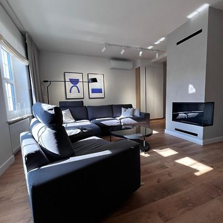 Grand Apartment - Old Town & City Center グダニスク エクステリア 写真