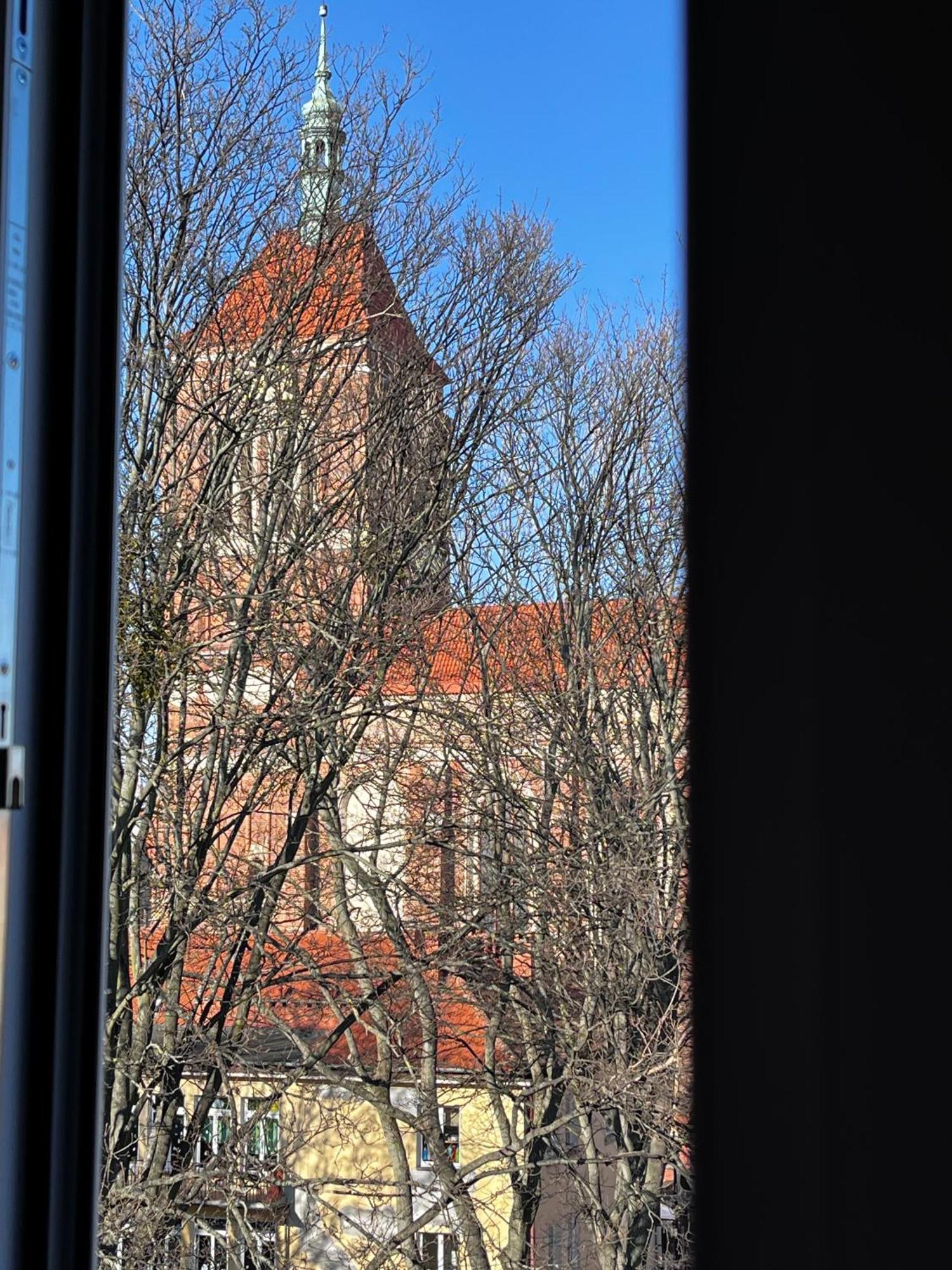 Grand Apartment - Old Town & City Center グダニスク エクステリア 写真