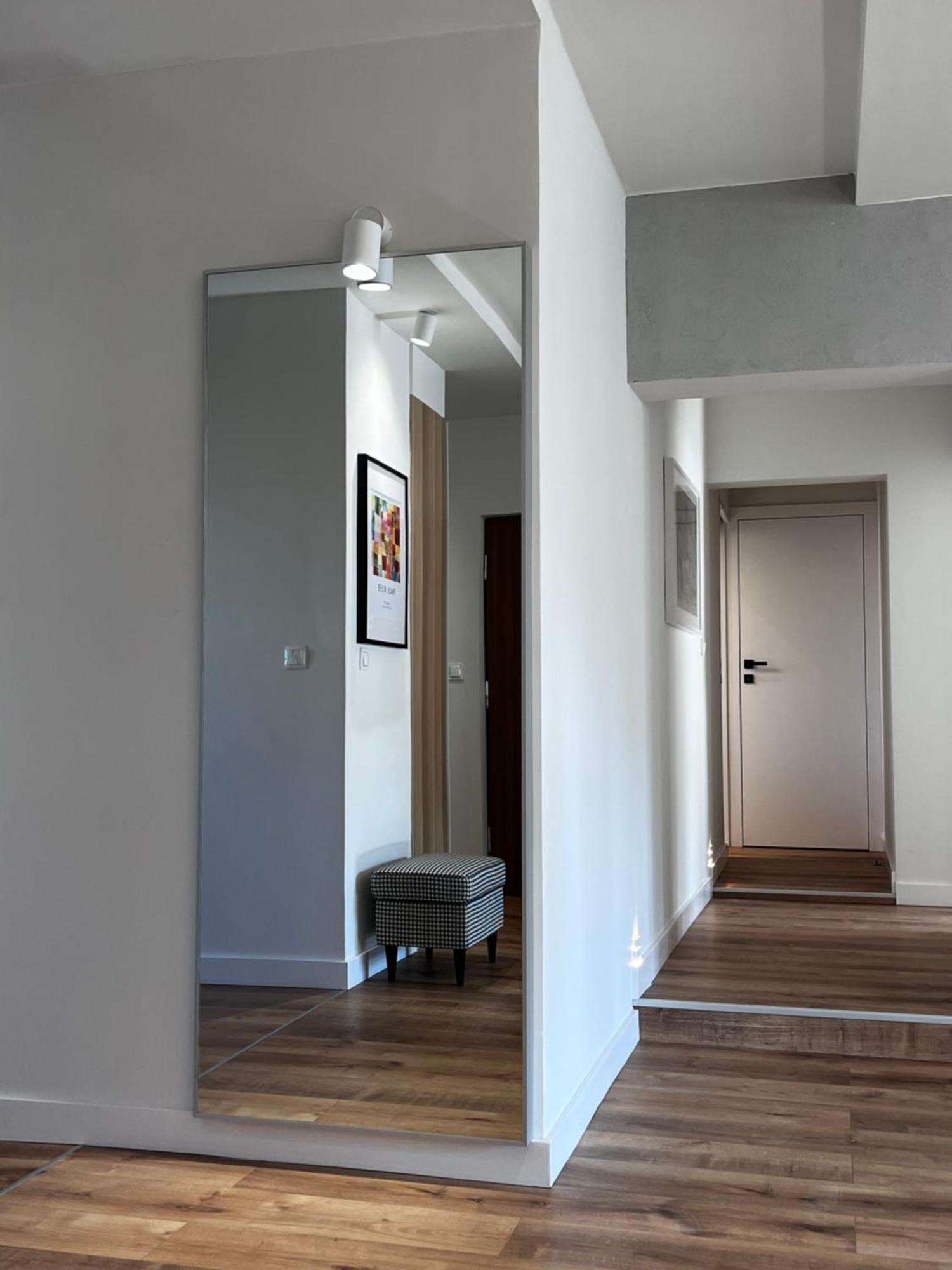 Grand Apartment - Old Town & City Center グダニスク エクステリア 写真