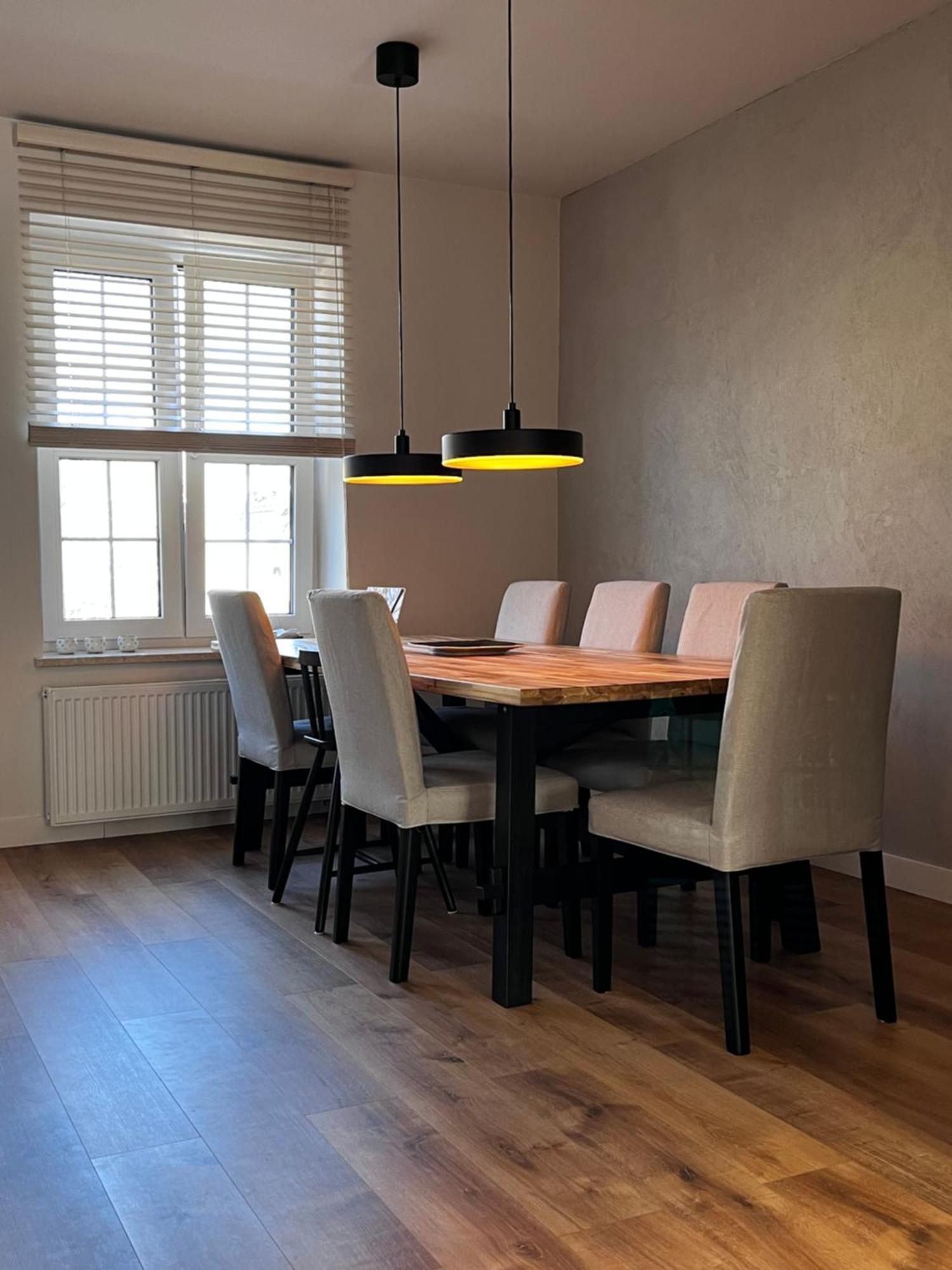 Grand Apartment - Old Town & City Center グダニスク エクステリア 写真